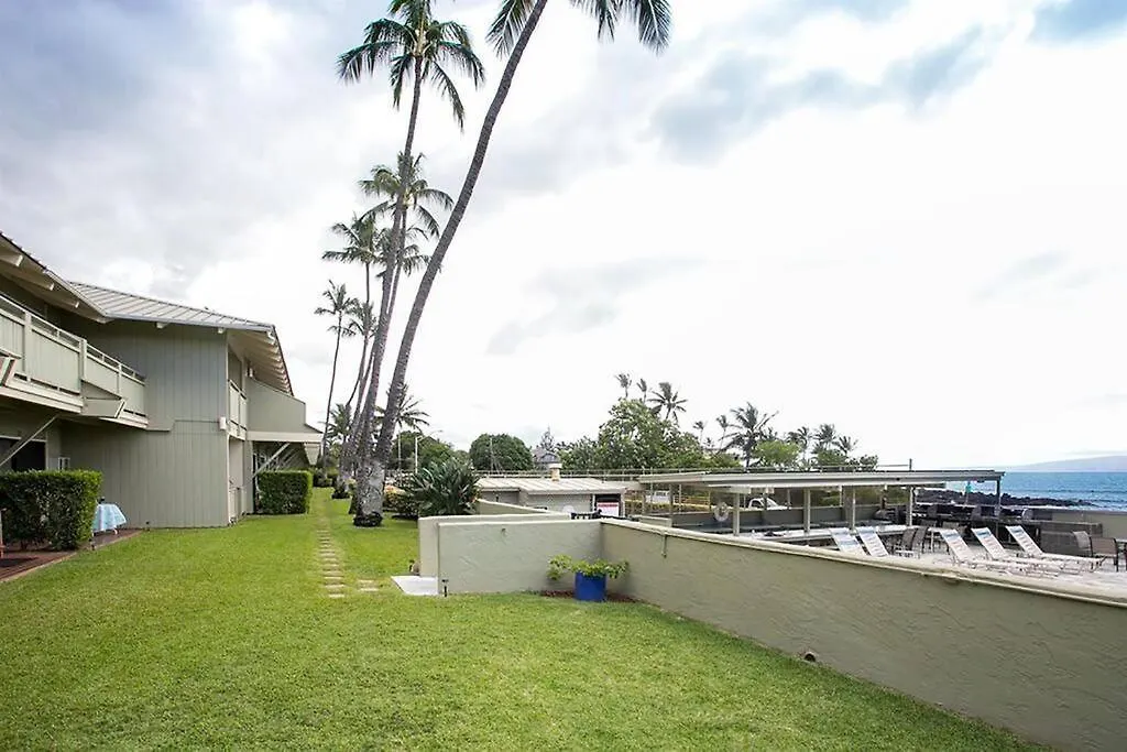 Holiday home Steps From The Beach Sunset From Your Balcony Kihei
