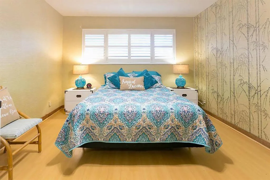 Steps From The Beach Sunset From Your Balcony Kihei Casa de Férias