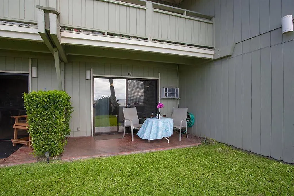 Steps From The Beach Sunset From Your Balcony Kihei 0*,