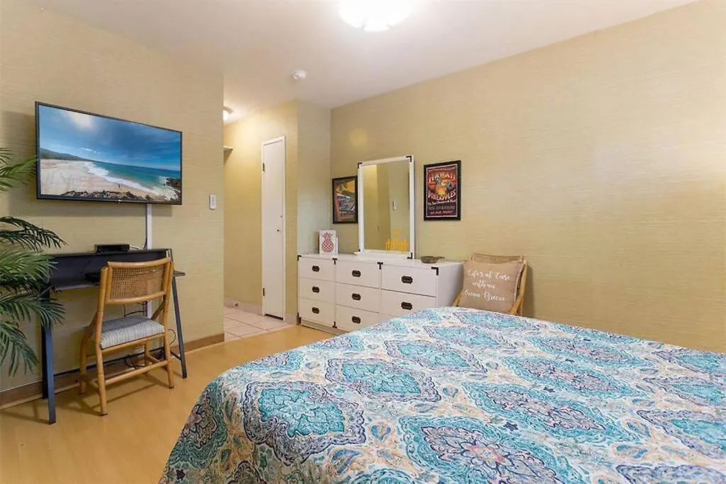 Steps From The Beach Sunset From Your Balcony Kihei