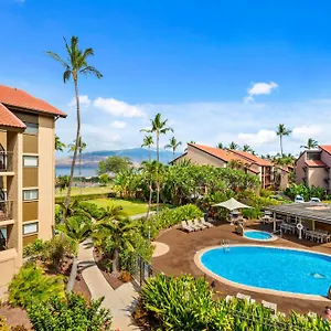  Resort Maui Schooner